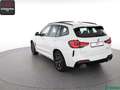 BMW X3 X3 xDrive30e M SPORT LASER,360GRAD,HUD,TOTWINKEL Weiß - thumbnail 3