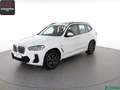 BMW X3 X3 xDrive30e M SPORT LASER,360GRAD,HUD,TOTWINKEL Weiß - thumbnail 1