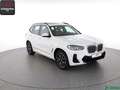 BMW X3 X3 xDrive30e M SPORT LASER,360GRAD,HUD,TOTWINKEL Weiß - thumbnail 7