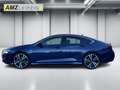 Opel Insignia B Grand Sport 1.5 *HU AU NEU* Modrá - thumbnail 2