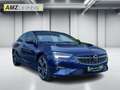 Opel Insignia B Grand Sport 1.5 *HU AU NEU* Modrá - thumbnail 6