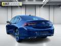 Opel Insignia B Grand Sport 1.5 *HU AU NEU* Modrá - thumbnail 4