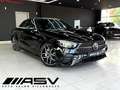 Mercedes-Benz E 220 Cabrio 220d 9G-Tronic Negro - thumbnail 1