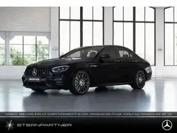 Mercedes-Benz E 53 AMG AMG E 53 4M+ NIGHT+LED+BURM+AMBIE+MEMORY+PANO