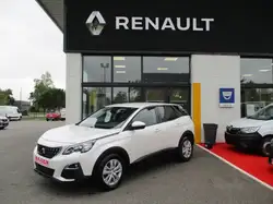 Peugeot 3008 BlueHDi 130ch Setamp;S BVM6 Active Pack