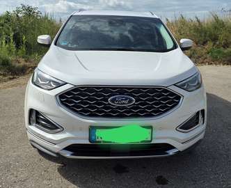 2.0 EcoBlue Bi-Turbo 4x4 Aut. Vignale