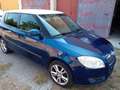Skoda Fabia Fabia II 2007 Berlina 1.4 Comfort Blu/Azzurro - thumbnail 1