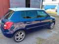 Skoda Fabia Fabia II 2007 Berlina 1.4 Comfort Blu/Azzurro - thumbnail 3
