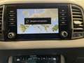 Skoda Karoq 2.0 TDI 4x4 Sportline *AHK*KAMERA*NAVI*LED* Plateado - thumbnail 13