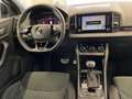 Skoda Karoq 2.0 TDI 4x4 Sportline *AHK*KAMERA*NAVI*LED* Plateado - thumbnail 14