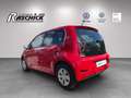 Volkswagen up! ! move Sitzheizung Einparkhilfe hinten Klima Rouge - thumbnail 3