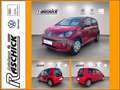 Volkswagen up! ! move Sitzheizung Einparkhilfe hinten Klima Rouge - thumbnail 1
