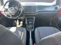 Volkswagen up! ! move Sitzheizung Einparkhilfe hinten Klima Rouge - thumbnail 11