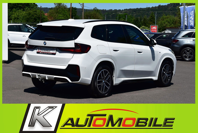 BMW X1 23d xDrive M Sport ACC+360°Kamera+Navi+AHK — photo 4