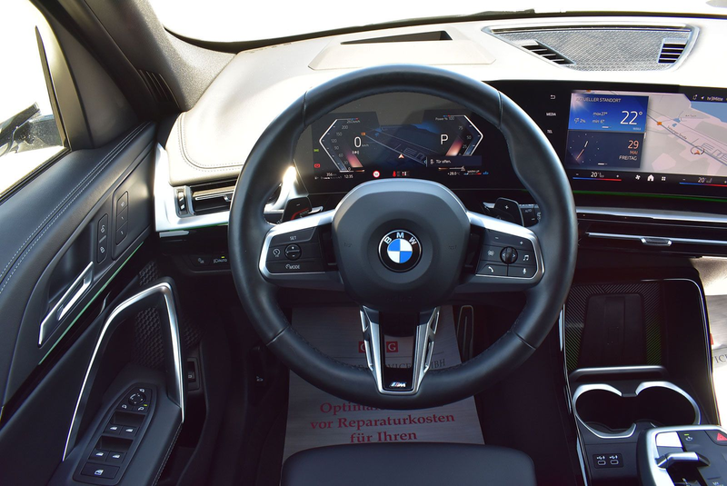 BMW X1 23d xDrive M Sport ACC+360°Kamera+Navi+AHK — photo 11