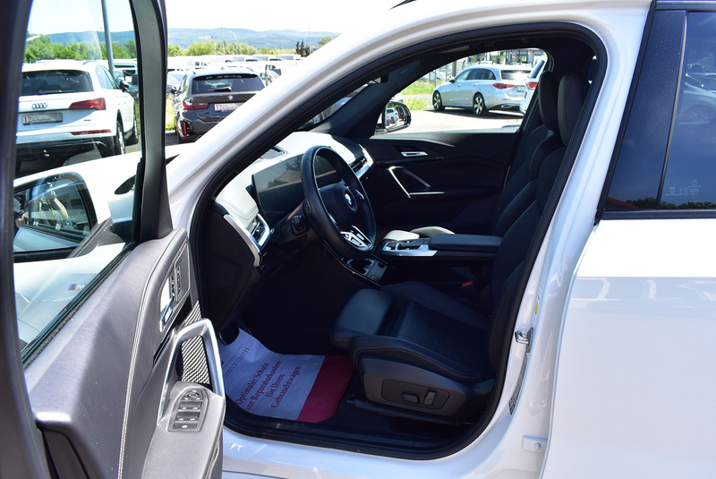 BMW X1 23d xDrive M Sport ACC+360°Kamera+Navi+AHK — photo 7