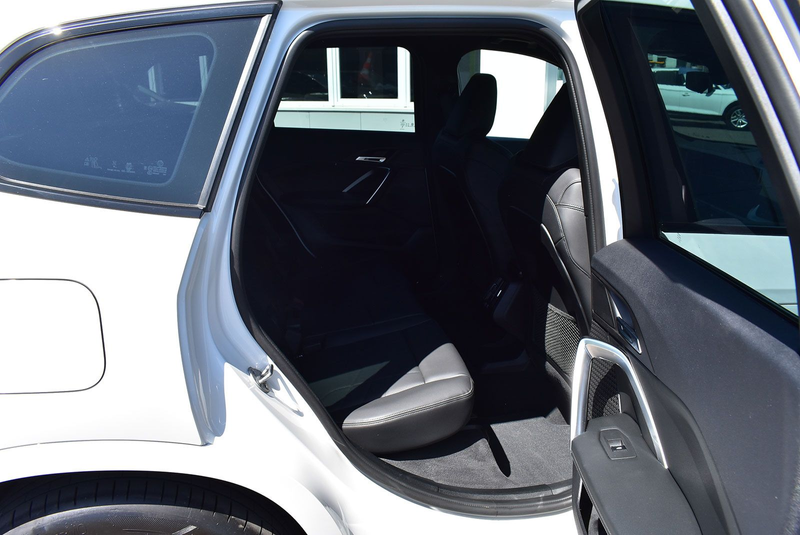 BMW X1 23d xDrive M Sport ACC+360°Kamera+Navi+AHK — photo 10
