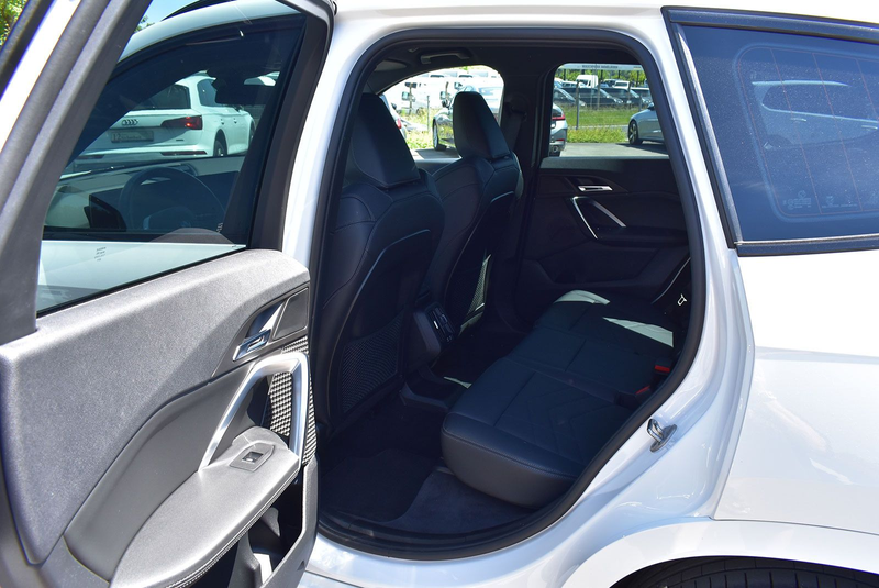 BMW X1 23d xDrive M Sport ACC+360°Kamera+Navi+AHK — photo 8