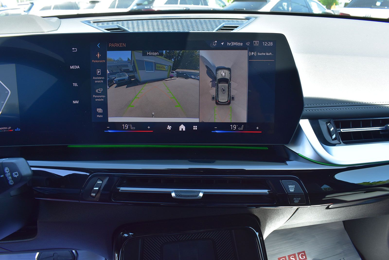 BMW X1 23d xDrive M Sport ACC+360°Kamera+Navi+AHK — photo 13
