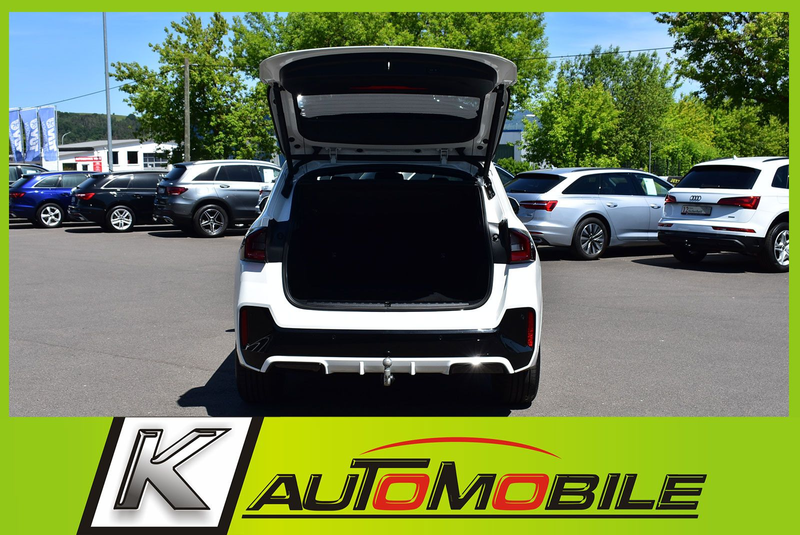 BMW X1 23d xDrive M Sport ACC+360°Kamera+Navi+AHK — photo 5