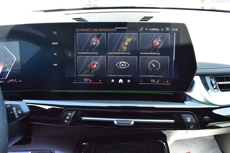 BMW X1 23d xDrive M Sport ACC+360°Kamera+Navi+AHK — photo 15