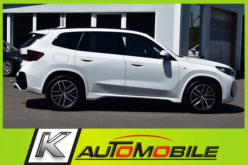 BMW X1 23d xDrive M Sport ACC+360°Kamera+Navi+AHK — photo 2