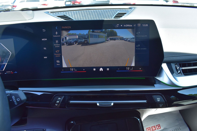 BMW X1 23d xDrive M Sport ACC+360°Kamera+Navi+AHK — photo 14