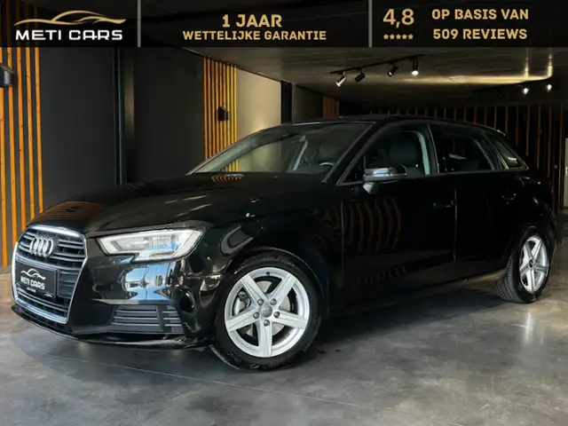 Audi A3 Sportback 35 TFSI | Cruise | Sensoren | Navi | ...