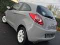 Ford Ka/Ka+ Ka 1.2i White edition / Airco / GARANTIE 12 MOIS Gris - thumbnail 4
