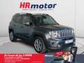 Jeep Renegade Limited PHEV 4xe Gris - thumbnail 1