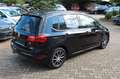 Volkswagen Golf Sportsvan Trendline Schwarz - thumbnail 4