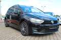 Volkswagen Golf Sportsvan Trendline Schwarz - thumbnail 3