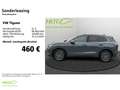 Volkswagen Tiguan 2.0 TDI DSG Elegance AHK/LED/KAMERA Grau - thumbnail 2