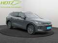 Volkswagen Tiguan 2.0 TDI DSG Elegance AHK/LED/KAMERA Grau - thumbnail 7