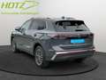 Volkswagen Tiguan 2.0 TDI DSG Elegance AHK/LED/KAMERA Grau - thumbnail 3