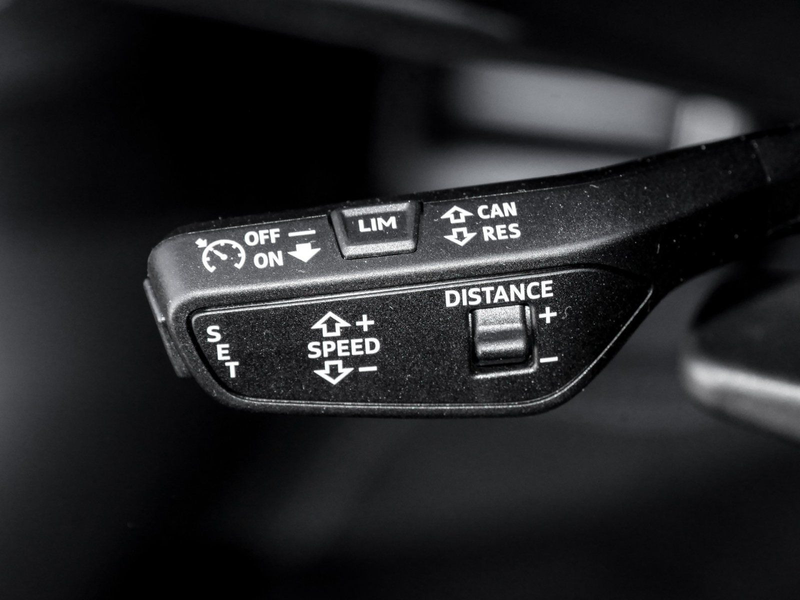 Audi A5 2.0 TDI S-Line AHK NAVI KAMERA — photo 13
