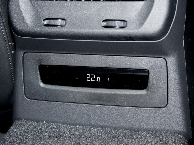 Audi A5 2.0 TDI S-Line AHK NAVI KAMERA — photo 15