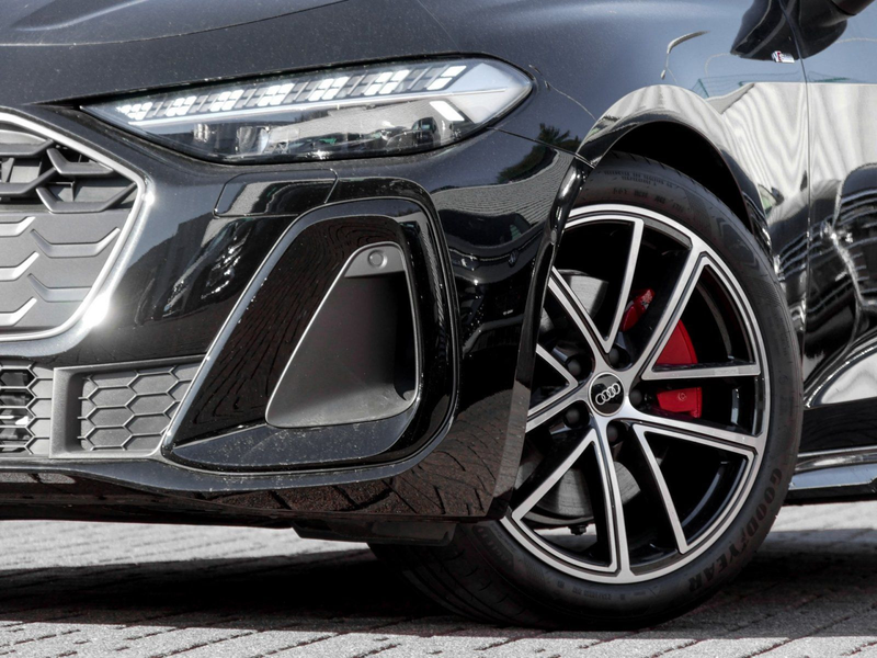 Audi A5 2.0 TDI S-Line AHK NAVI KAMERA — photo 6