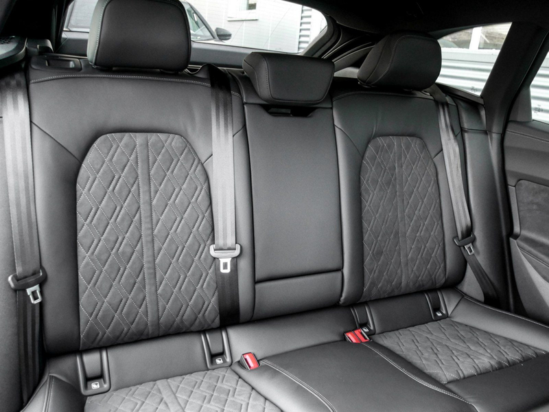 Audi A5 2.0 TDI S-Line AHK NAVI KAMERA — photo 5