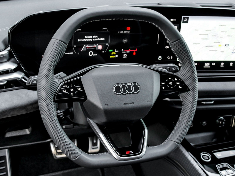 Audi A5 2.0 TDI S-Line AHK NAVI KAMERA — photo 9