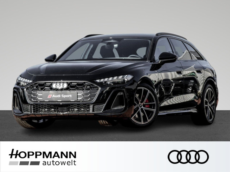 Audi A5 2.0 TDI S-Line AHK NAVI KAMERA