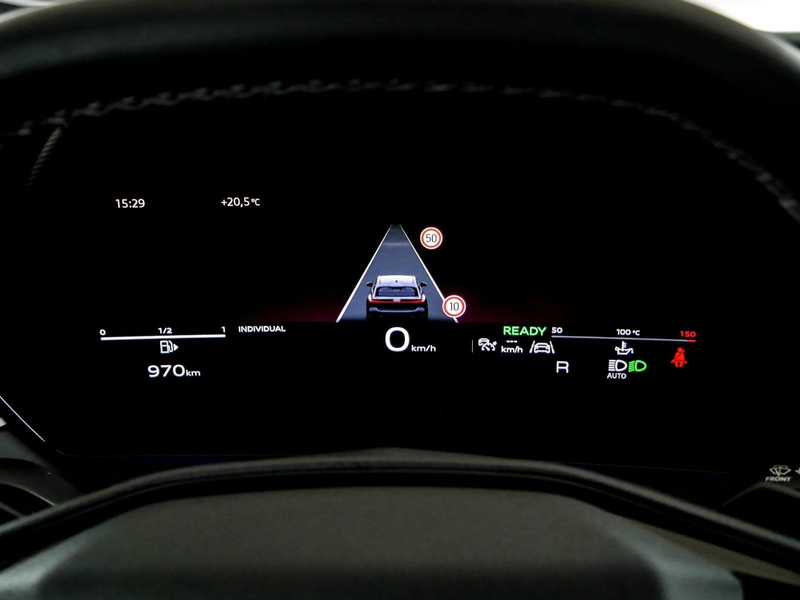 Audi A5 2.0 TDI S-Line AHK NAVI KAMERA — photo 11