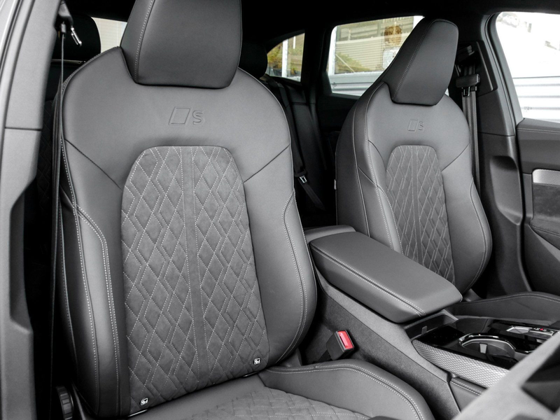Audi A5 2.0 TDI S-Line AHK NAVI KAMERA — photo 7