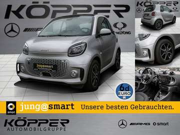 EQ Exclusive Cool Silver LAST ONE Kamera