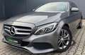 Mercedes-Benz C 250 CGI Avantgarde* LED*Burmester*Navi*Headup* Gris - thumbnail 1