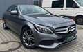 Mercedes-Benz C 250 CGI Avantgarde* LED*Burmester*Navi*Headup* Gris - thumbnail 3
