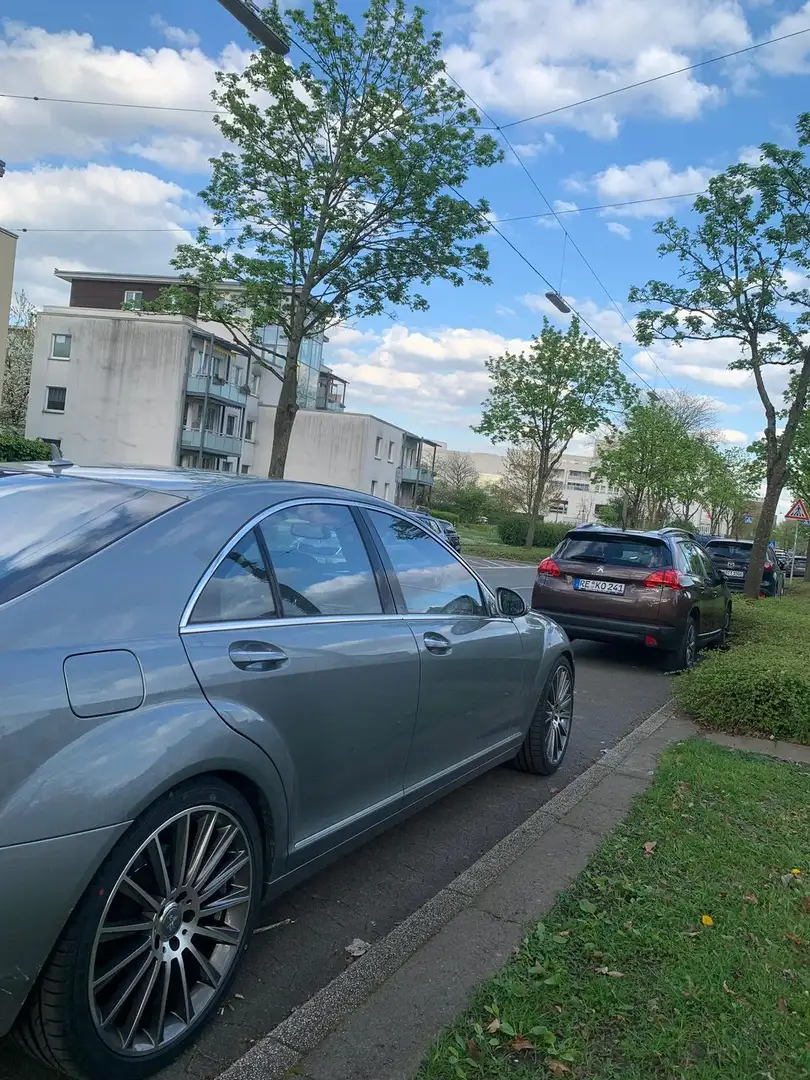 Mercedes-Benz S 500 S 500 (221.071) - 1