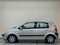 Hyundai Getz 1.4i Active Sense Automaat Airco D.RIEM Vv Grau - thumbnail 3