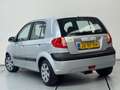 Hyundai Getz 1.4i Active Sense Automaat Airco D.RIEM Vv Grau - thumbnail 5