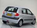 Hyundai Getz 1.4i Active Sense Automaat Airco D.RIEM Vv Grau - thumbnail 7